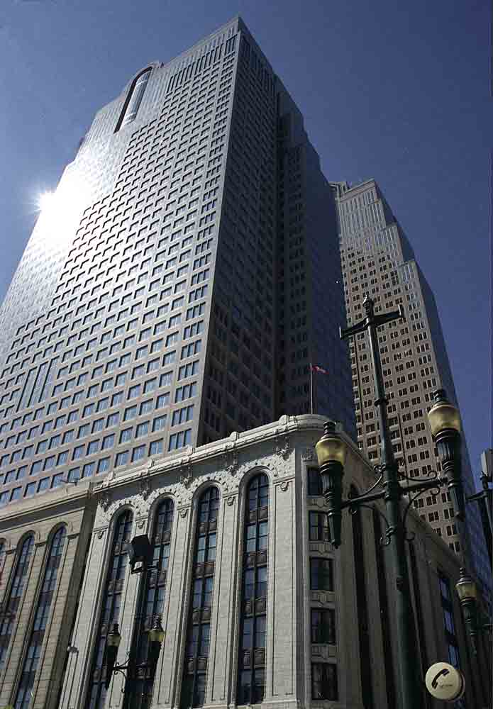 32 - Canada - Calgary